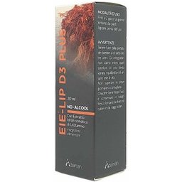 Eie Lip D3 Plus 30ml