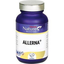 Nature Attitude Alerna 60caps