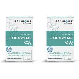 Granions® Coenzyme Q10