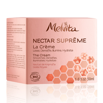 Nectar Suprême - La crème 50ml pot 50ml