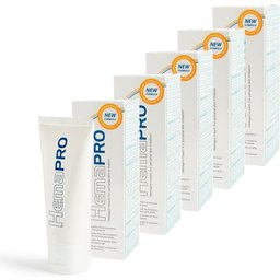 Crema Hemorroides 5x100ml