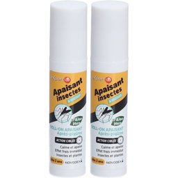 - Roll-On Apaisant Après-Piqûres Expert 123