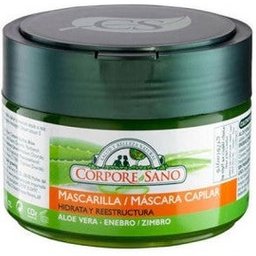 Mascarilla Capilar 250ml *