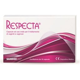 Respecta 10Capsule