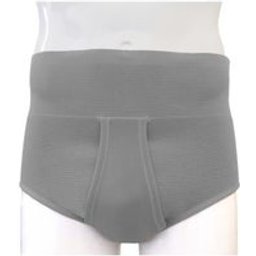 Safte Orion Slip U Cont.Grigio 2