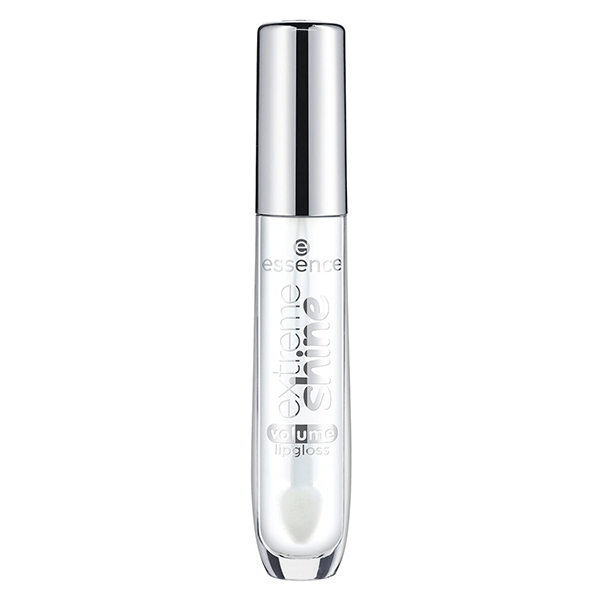 Gloss Extreme Shine Volume N°01 Crystal Clear 5ml
