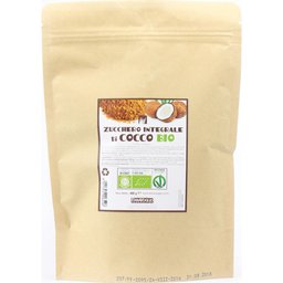 Bio Sucre de Noix de Coco 400g