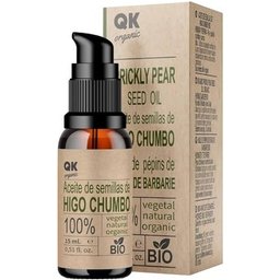 Huile de Pépins de Figue de Barbarie Bio 15ml