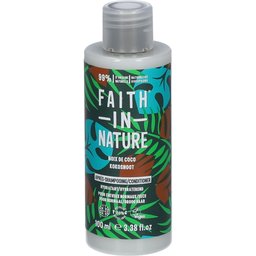 Faith® IN Nature Travel size Après-Shampoing Hydratant à la Noix de Coco