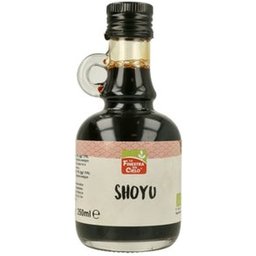 Finestra Sul Cielo Shoyu Shoyu Johsen Bio 250 Ml
