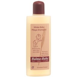 Balma-Baby Shampoing extra doux pour bébé
