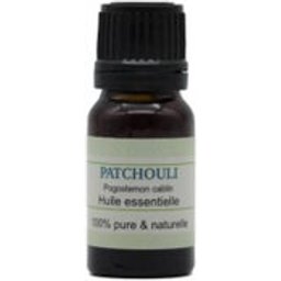 Huile Essentielle de Patchouli 10ml