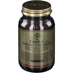 Ester-C® Plus Vitamine C 1000 mg
