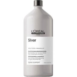 Professionnel Serie Expert Magnesium Silver Shampoing 1500ml