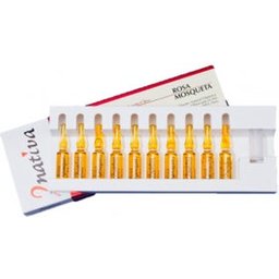 huile pure huile d'églantier native 10uds
