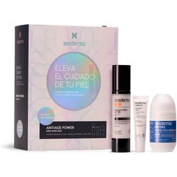 Pack Homme Anti-Âge