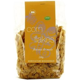 Corn Flakes Bio 200g