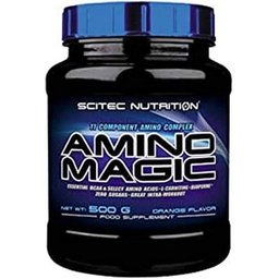 Amino Magic Orange 500g