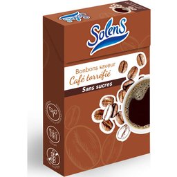 Café Sin Azúcar Bio 50g