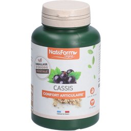 Nat&Form Cassis