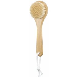 Bamboo Brosse Naturel Corps 1ut
