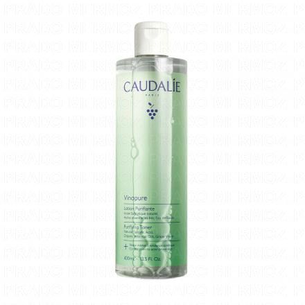 Vinopure - Lotion purifiante 400ml