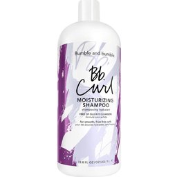Curl Moisturizing Shampoo 1000ml