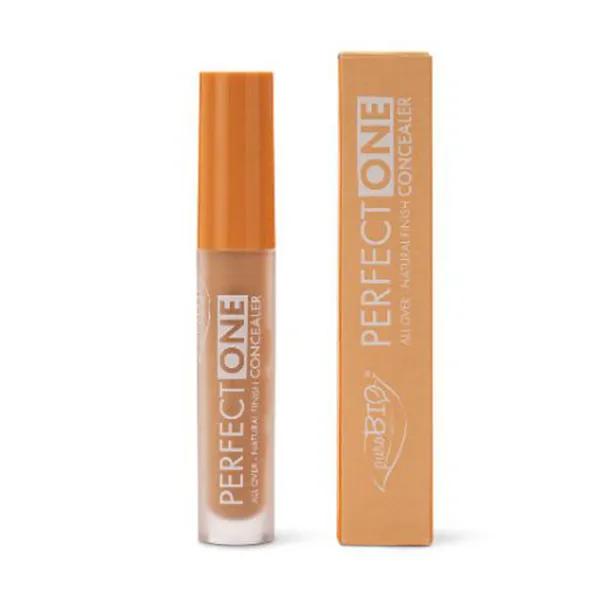 PuroBio Concealer correcteur bio Perfect One 04 - 5g