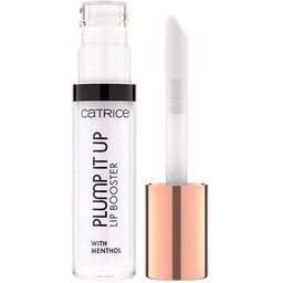 Plump It Up Lip Booster Nro 010 Poppin Champagne 3.5ml