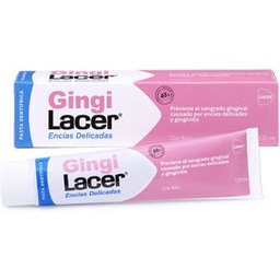 GingiDentifrice 125ml