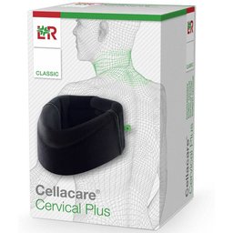 L&R Cellacare® Cervical Classic Taille 2 Hauteur du menton 9 cm