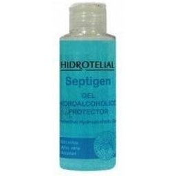 Gel protecteur hydroalcoolique Hydrotelial Septigen 100 ml