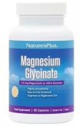 Magnésium Bisglycinate 90 Gélules - Pot 90 gélules