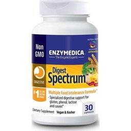 Digest Spectrum 30caps