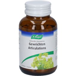 A.Vogel Alchemilla + Glucosamine