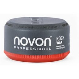 Ultra Strong Hold Nº8 Rock Wax 150ml