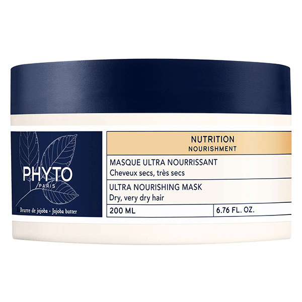 Nutrition Masque Ultra Nourrissant 200ml