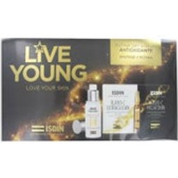 Pack Age Repair + Flavo-C D/N Ampoules