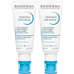 Hydrabio Gel-Crème