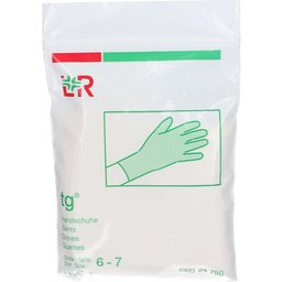 Tg® Gants Taille 6-7