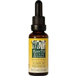 Élixir floral d'urgence 30 ml