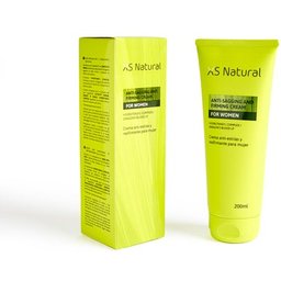 XS Natural Stretch Marks and Firming Cream 200ml