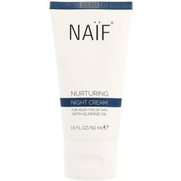 Naif® Grown Ups Crème de nuit nourrissante