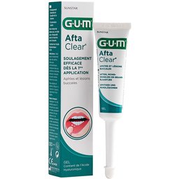 Gum® Afta Clear®