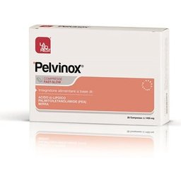 Pelvinox 20comp