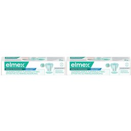 Elmex® sensitive professional dentifrice blancheur