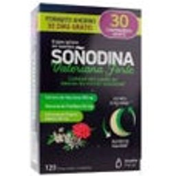 Valériane Forte 120comp