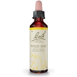 Fleurs de Bach® Original Wild Oat