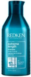 Shampooing Fortifiant Longueurs Extreme Length