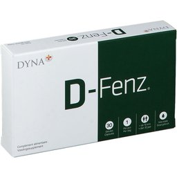 Dyna+ D-Fenz